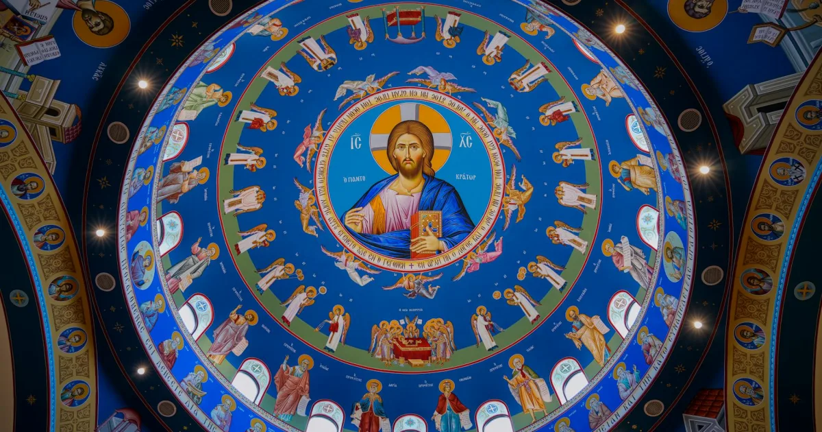 Downtown Saint Paul, TX, TX