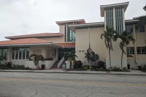 coastal city in Pinellas County, Florida, United States