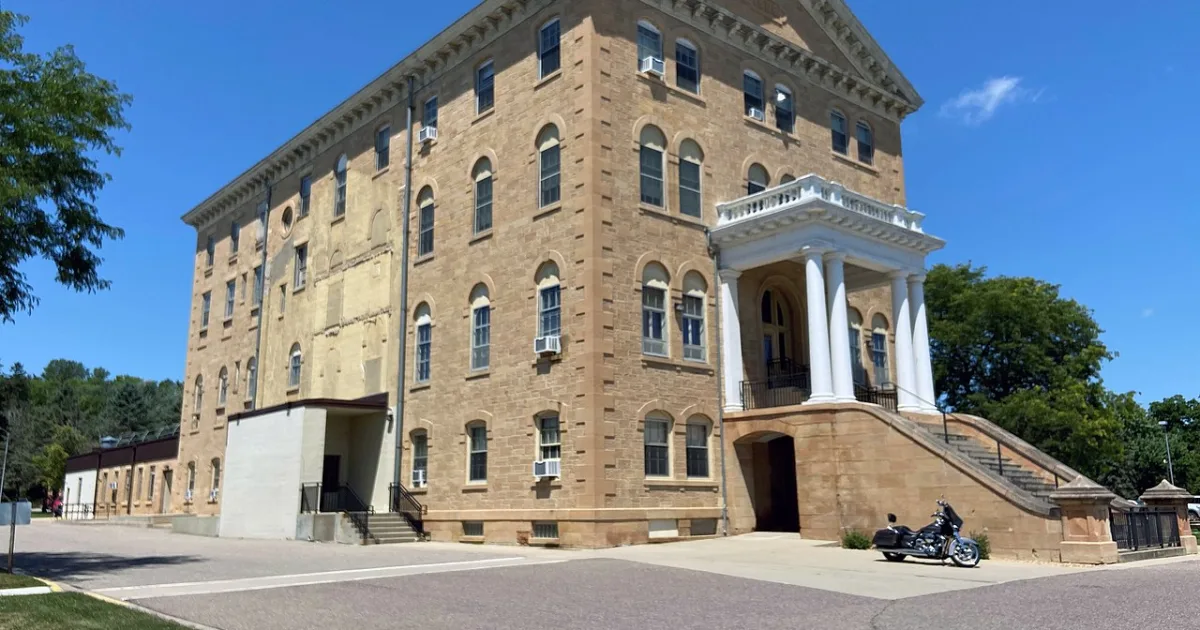 Downtown Saint Peter, MN, MN