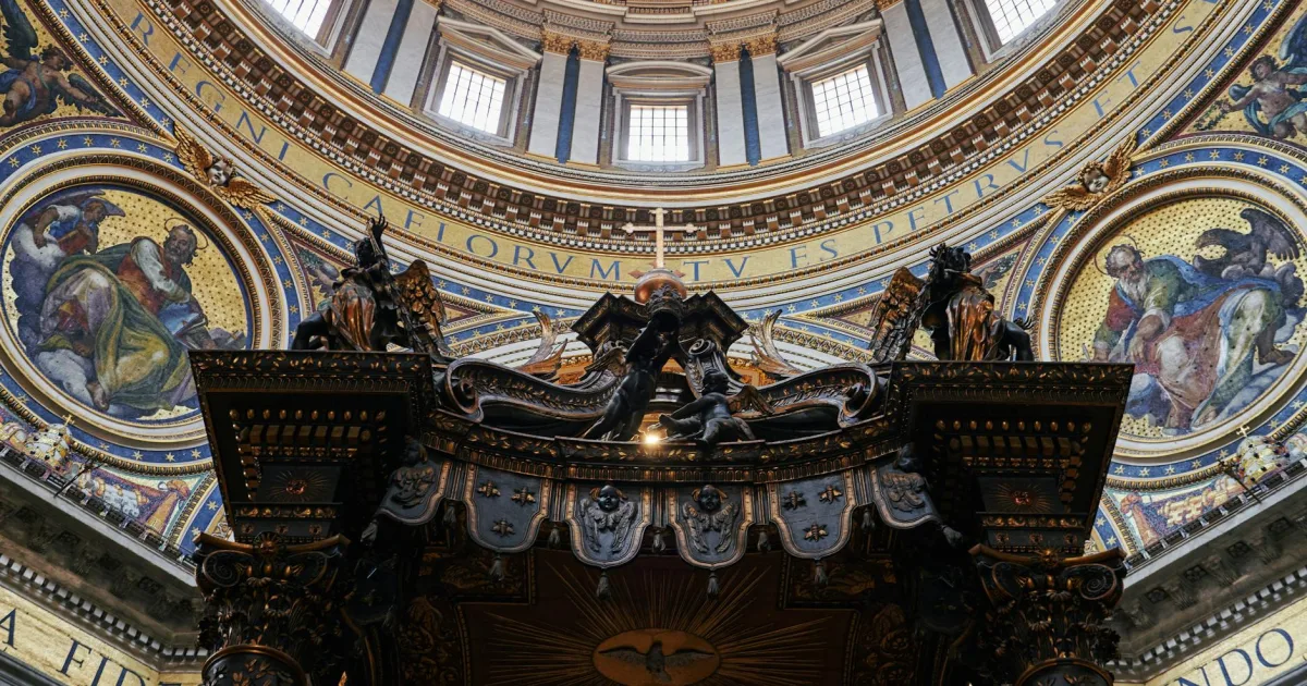 Downtown Saint Peter, WI, WI