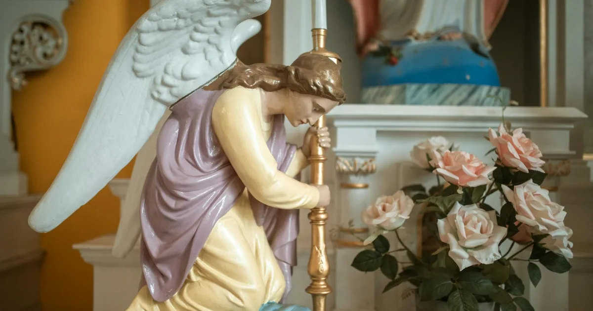 Downtown Saint Rose, IL, IL