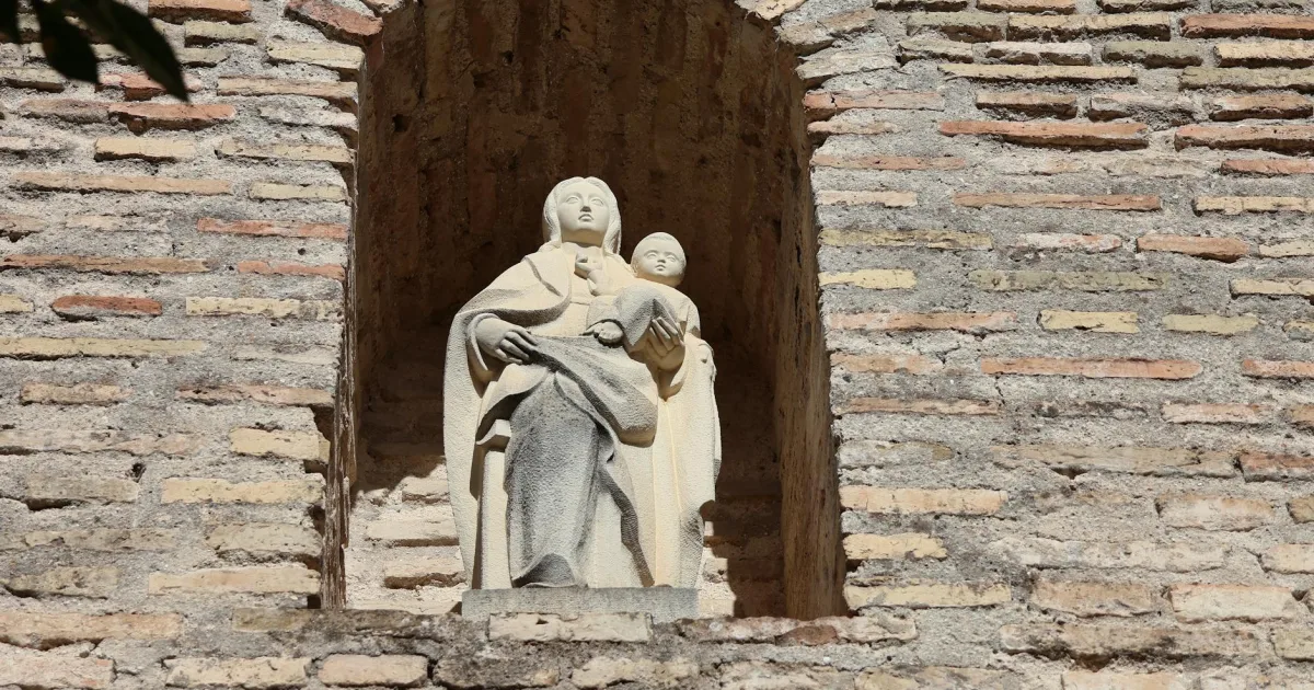 Downtown Saint Rose, LA, LA