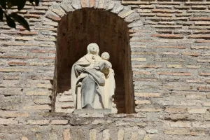 Downtown Saint Rose, LA, LA