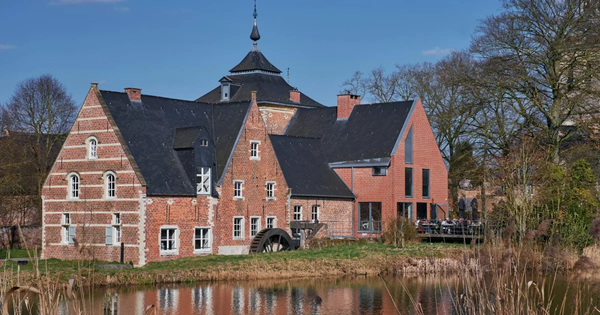 Downtown Saint Simon Mills, GA, GA