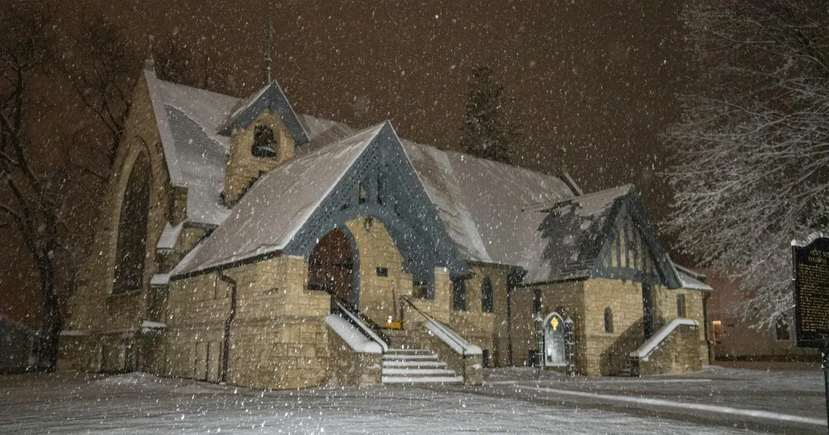 Downtown Saint Wendel, MN, MN