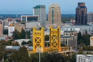 Downtown Salida, CA, CA