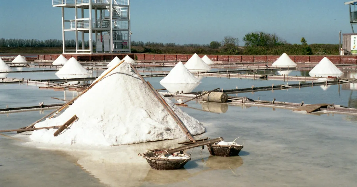 Downtown Salina, IL, IL