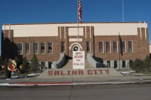 city in Sevier County, Utah, United States