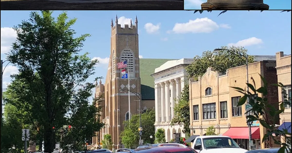 city in Rowan County, North Carolina, United States