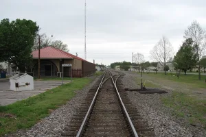 city in Oklahoma, United States