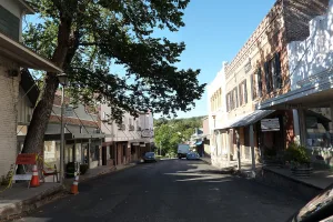 census-designated place in Calaveras County, California, United States