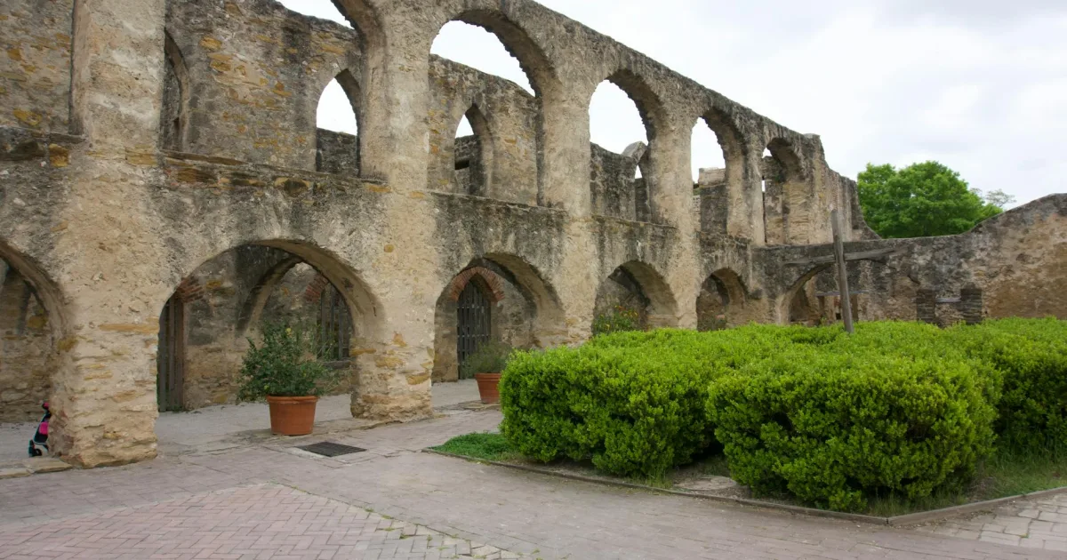 Downtown San Antonio, FL, FL