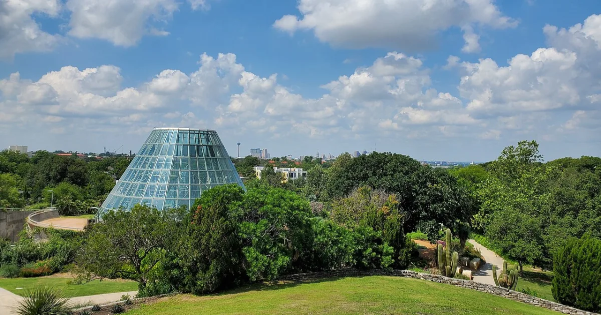 Downtown San Antonio, TX, TX