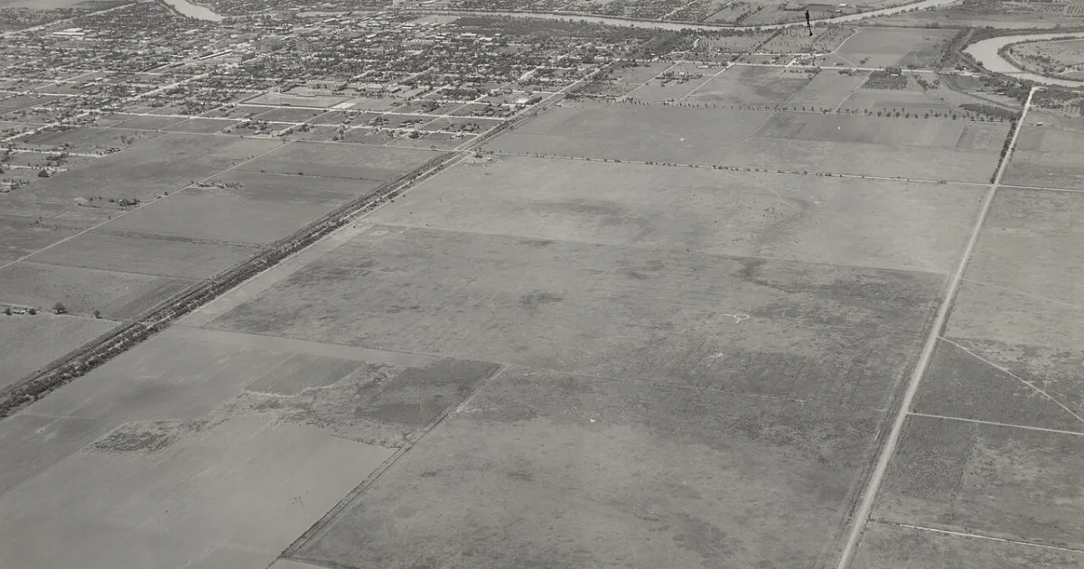 Downtown San Benito, TX, TX