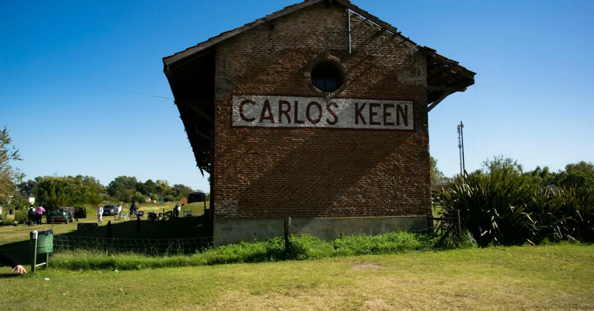 Downtown San Carlos, TX, TX