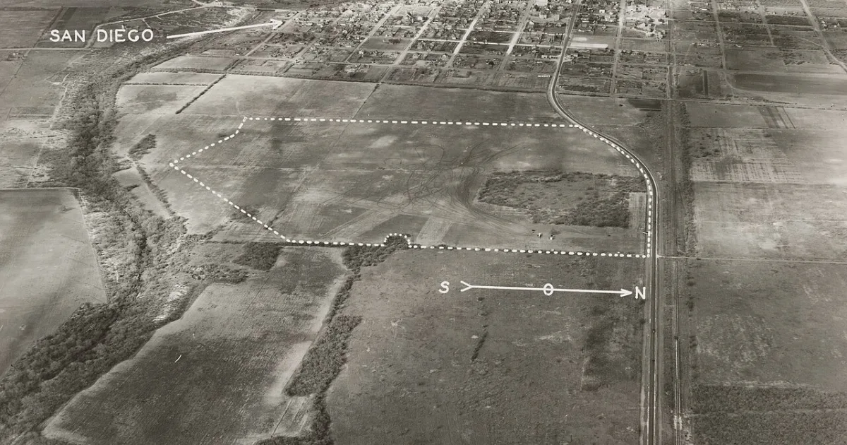 city in Duval and Jim Wells counties, Texas, United States and county seat of Duval County