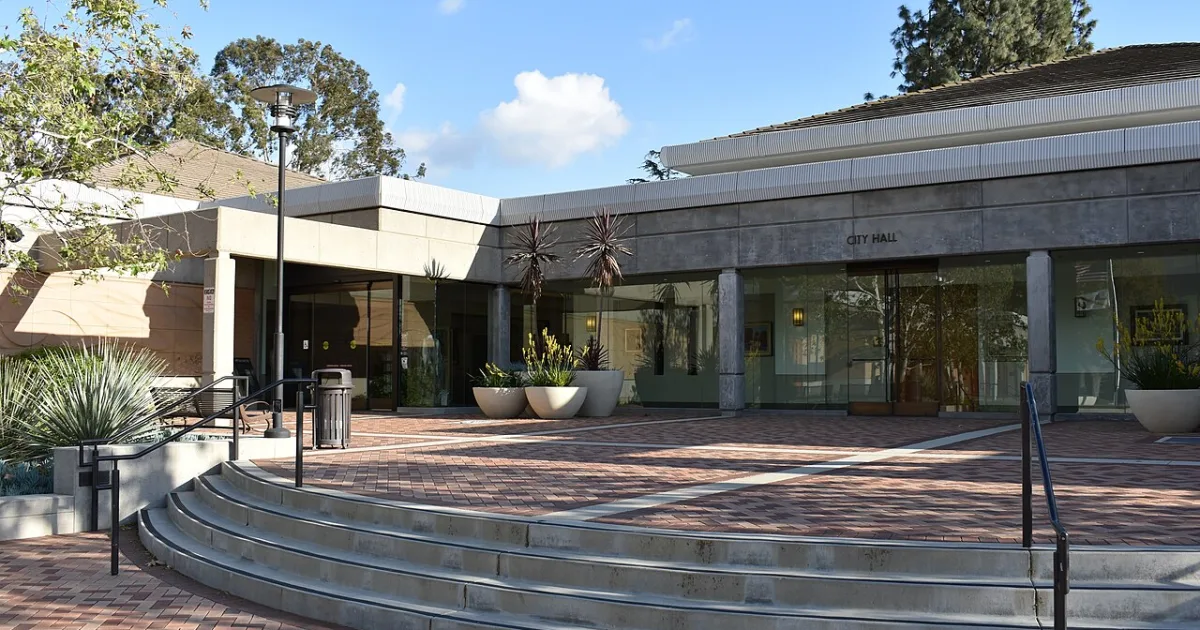 city in the San Gabriel Valley of Los Angeles County, California, United States