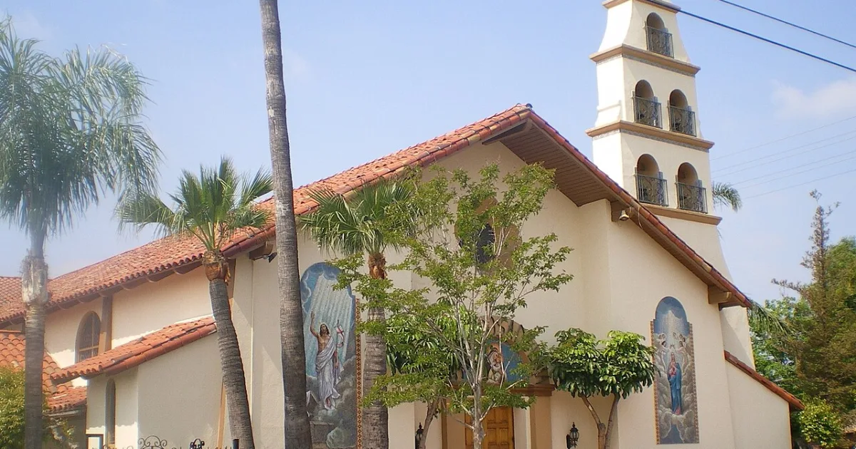 city in Los Angeles County, California, United States