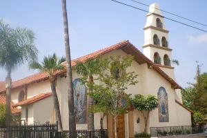 city in Los Angeles County, California, United States