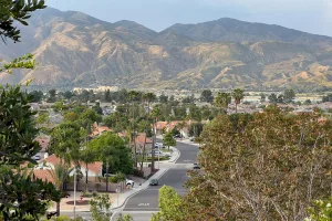 city in Riverside County, California, United States