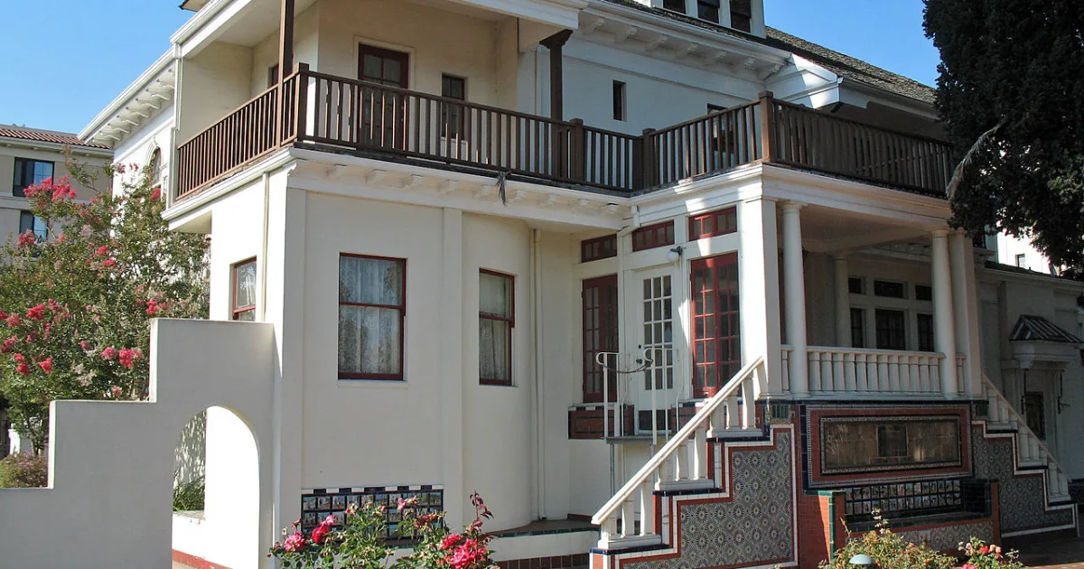 city in Alameda County, California, United States