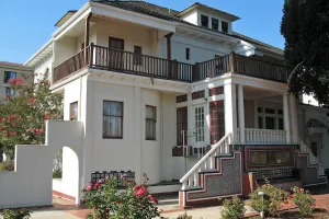 city in Alameda County, California, United States