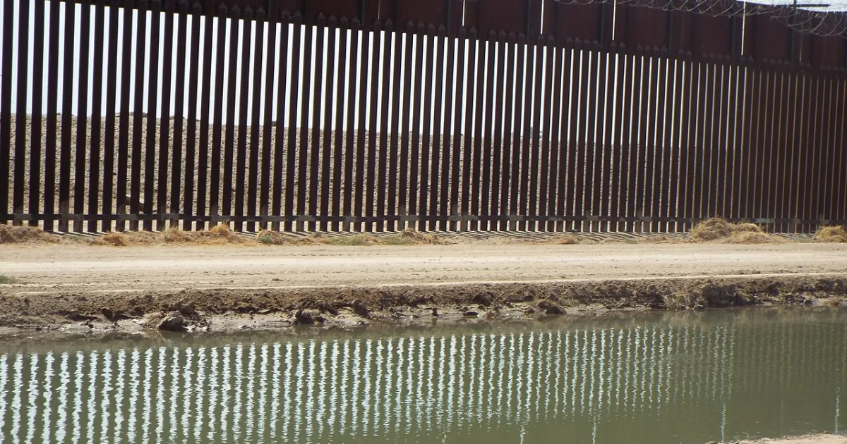 Downtown San Luis, AZ, AZ