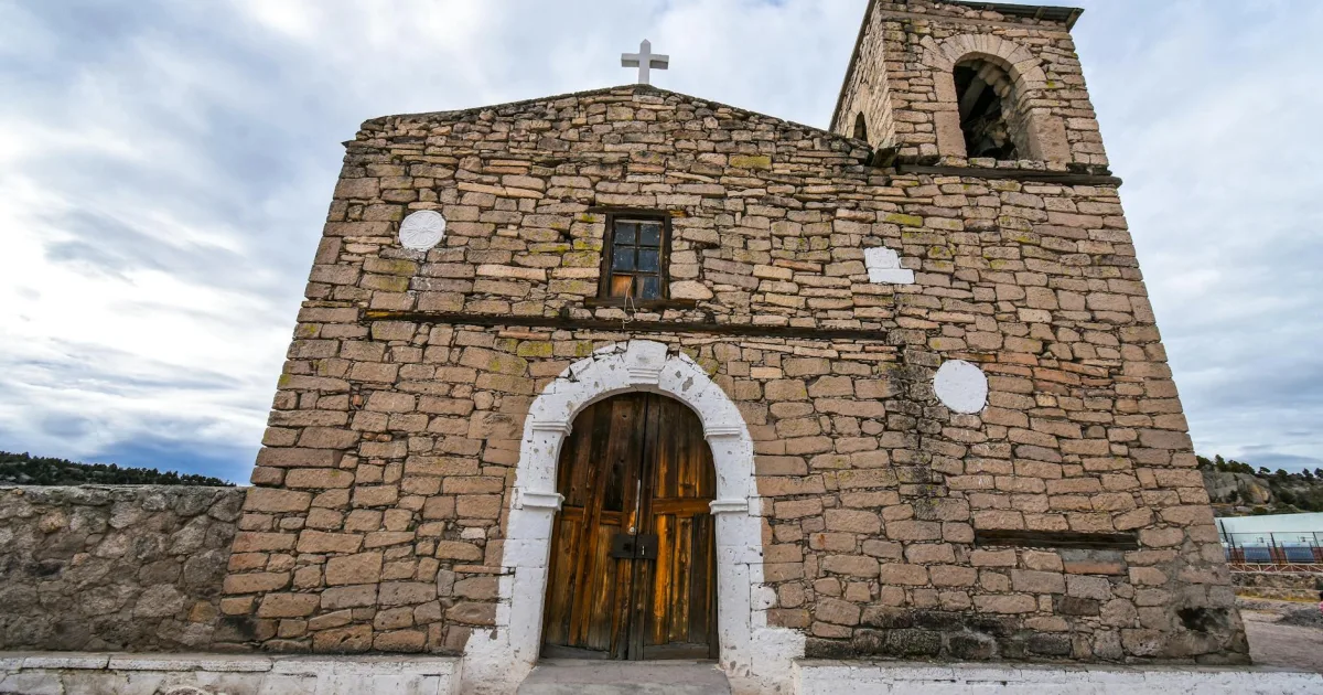 Downtown San Manuel, AZ, AZ