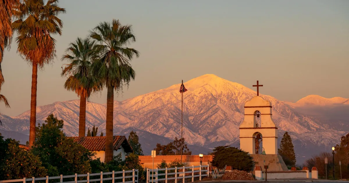 Downtown San Pablo, CA, CA