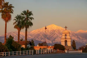 Downtown San Pablo, CA, CA