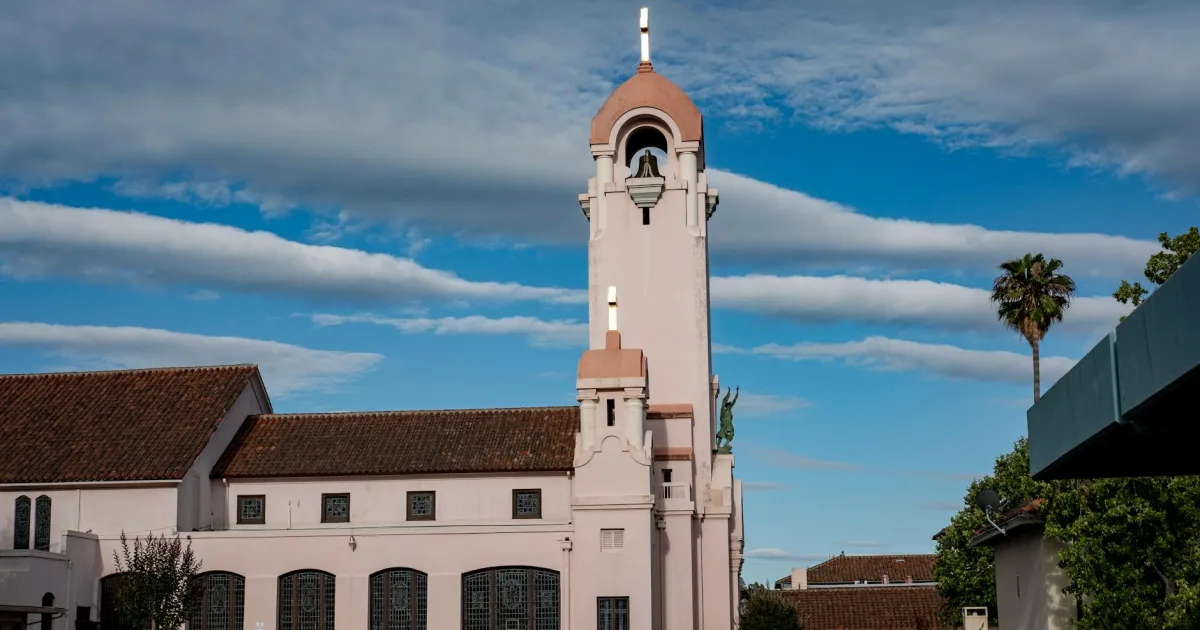 Downtown San Rafael, CA, CA