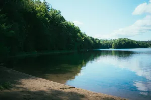 Downtown Sandy Lake, PA, PA