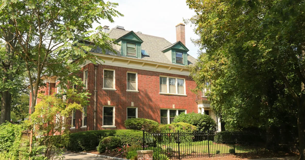 Downtown Sandy Spring Estates, MD, MD