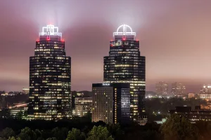 Sandy Springs, GA