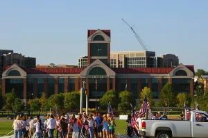 Downtown Sandy, UT, UT