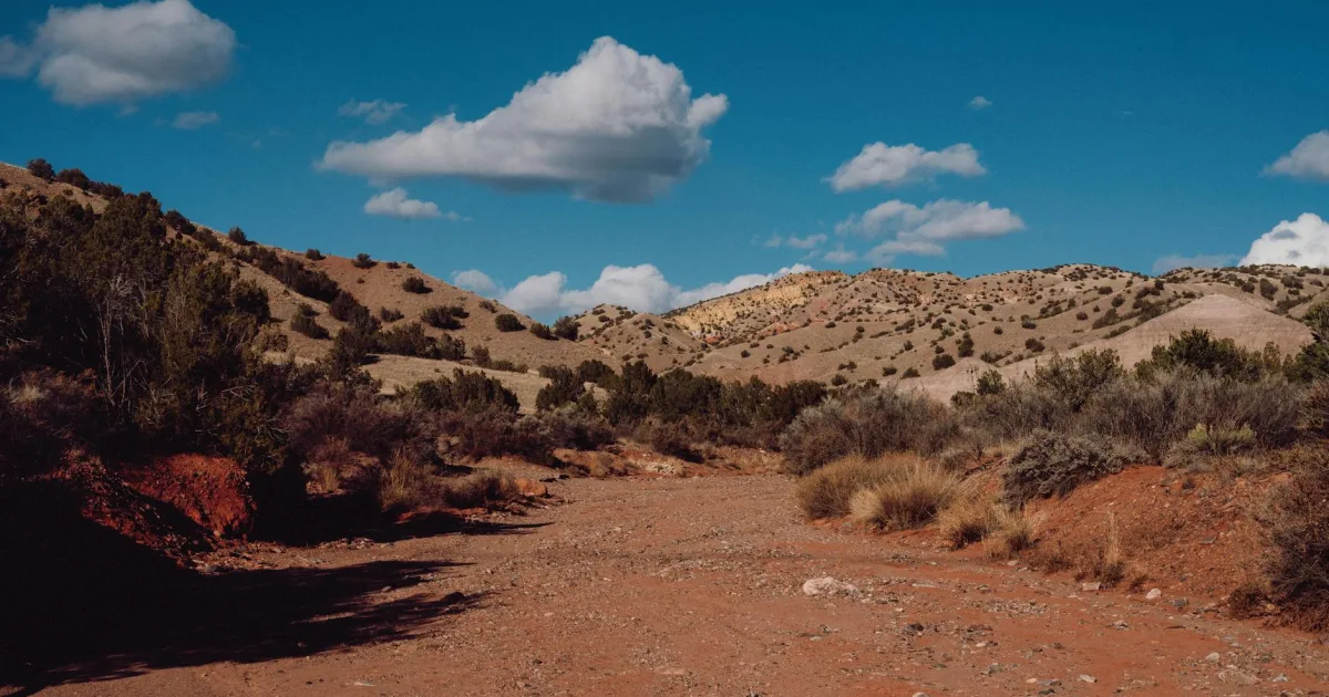 Downtown Sandy Valley, NV, NV