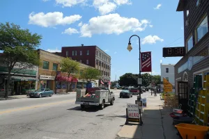 Downtown Sanford, ME, ME