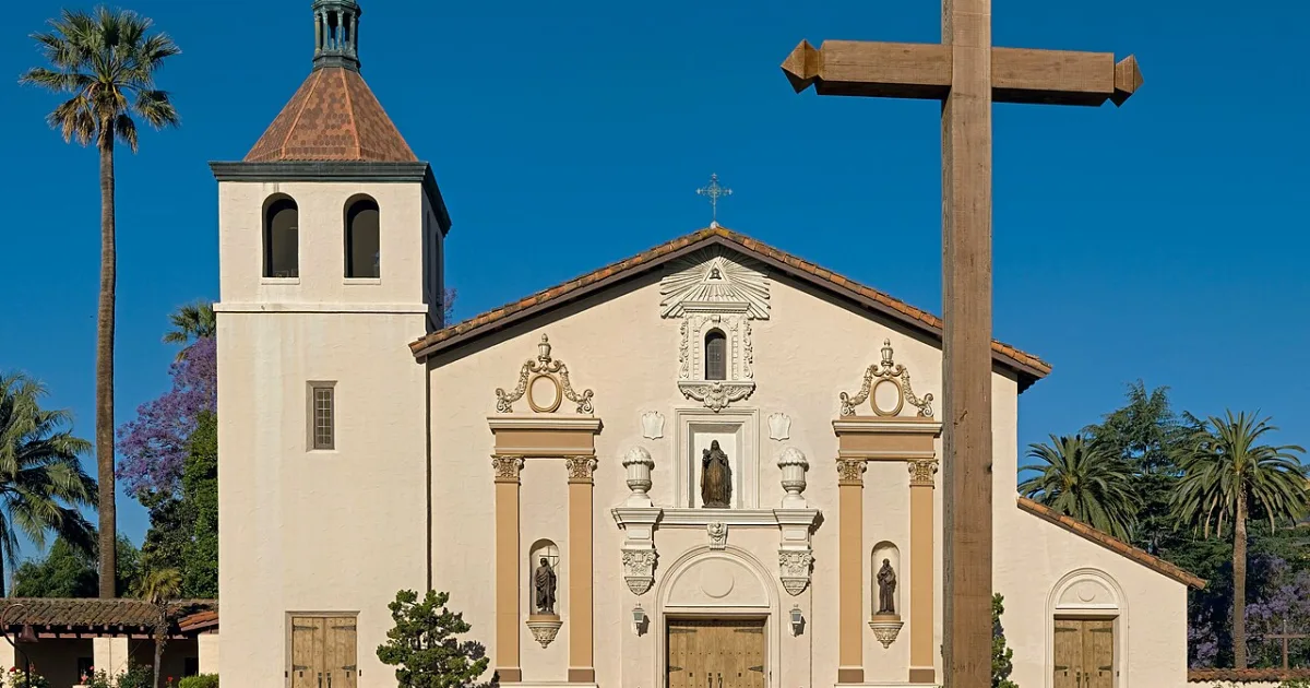 city in Santa Clara County, California, United States