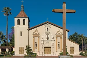 city in Santa Clara County, California, United States