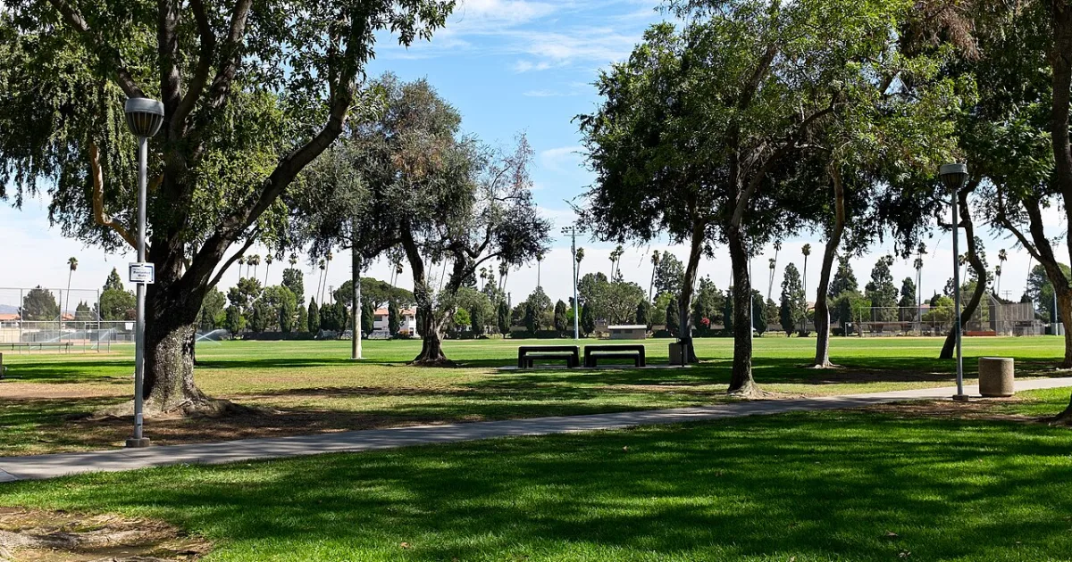 city in Los Angeles County, California, United States