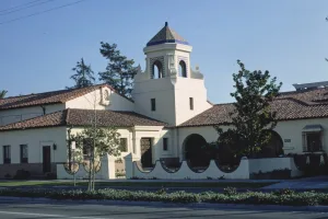 city in southern California, United States