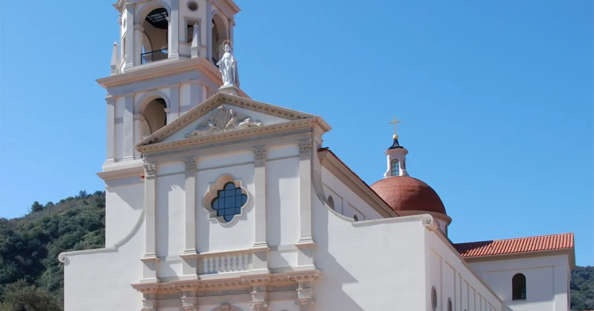 city in Ventura County, California, United States