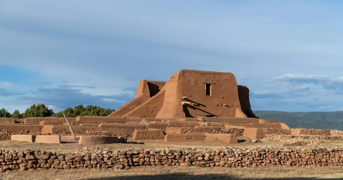 Downtown Santa Rosa, NM, NM