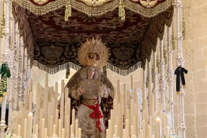 Downtown Santa Teresa, NM, NM