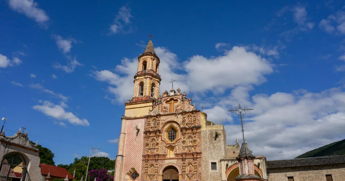 Downtown Santiago, MN, MN