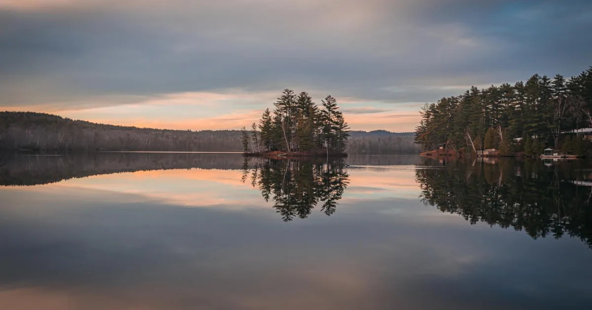 Downtown Saranac, NY, NY