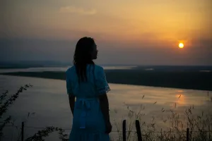 Downtown Saucier, MS, MS