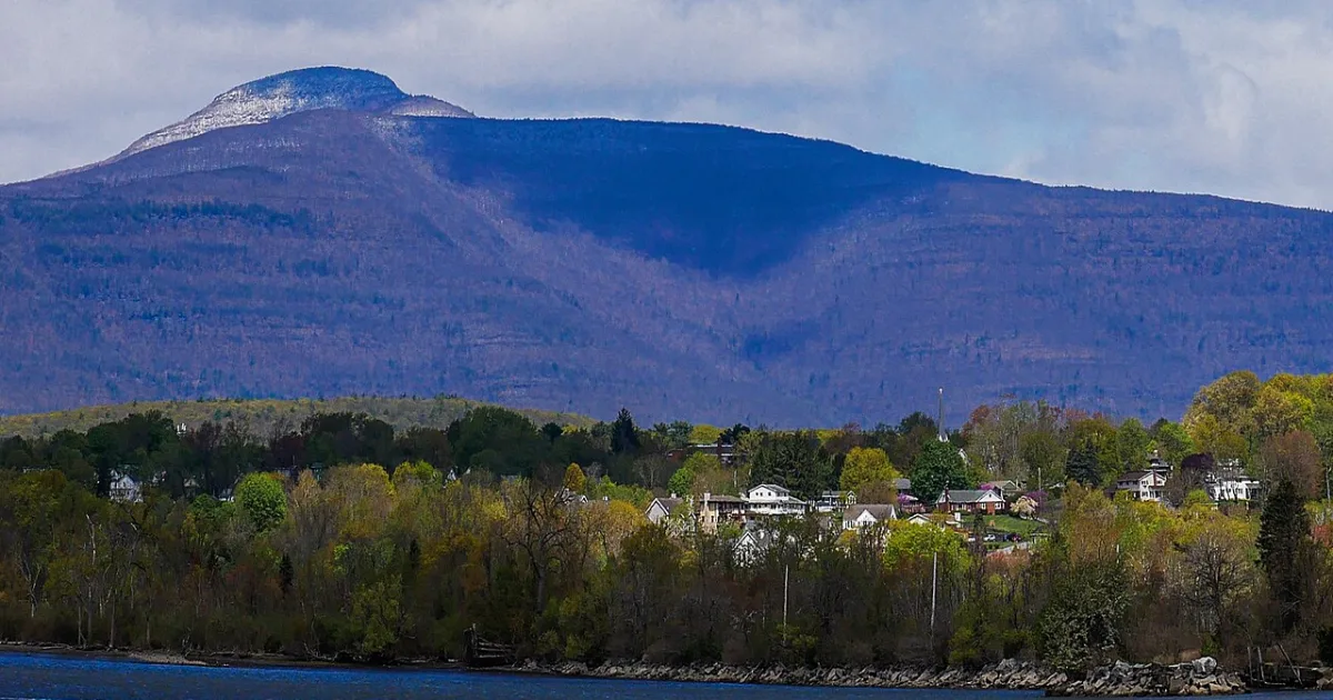 town in Ulster County, New York, United States