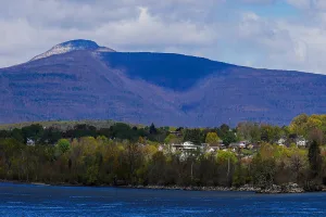 town in Ulster County, New York, United States