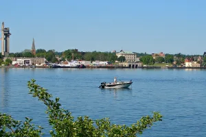 city in Michigan, United States